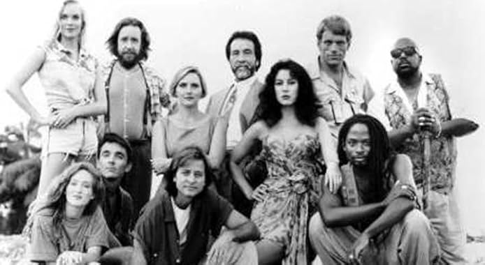 LugaTv | Watch Key West seasons 1 - 1 for free online