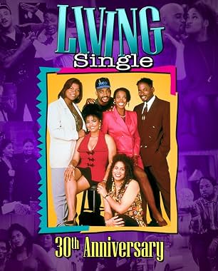 LugaTv | Watch Living Single seasons 1 - 5 for free online