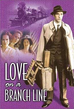 LugaTv | Watch Love on a Branch Line seasons 1 - 1 for free online