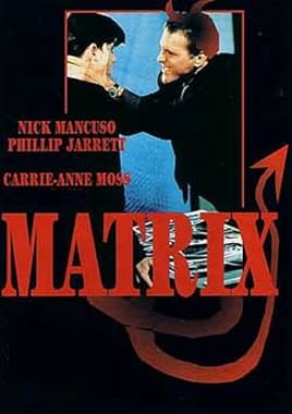 LugaTv | Watch Matrix seasons 1 - 1 for free online