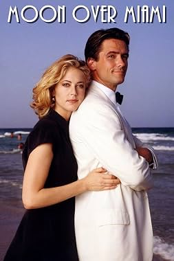 LugaTv | Watch Moon Over Miami seasons 1 - 1 for free online