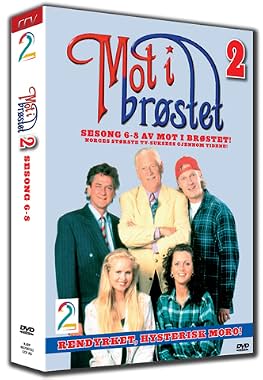 LugaTv | Watch Mot i brøstet seasons 1 - 8 for free online