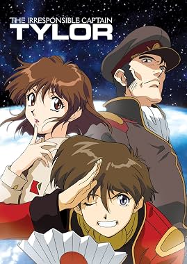 LugaTv | Watch The Irresponsible Captain Tylor seasons 1 - 1 for free online