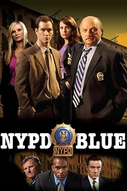 LugaTv | Watch NYPD Blue seasons 1 - 12 for free online