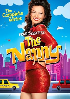 LugaTv | Watch The Nanny seasons 1 - 6 for free online