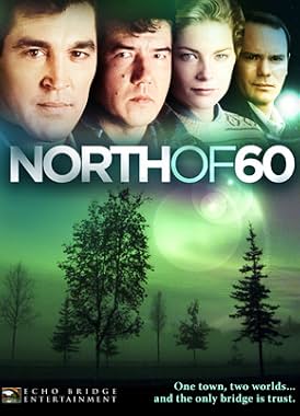LugaTv | Watch North of 60 seasons 1 - 6 for free online