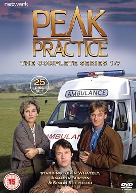 LugaTv | Watch Peak Practice seasons 1 - 12 for free online