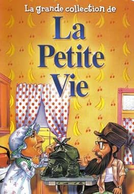 LugaTv | Watch La Petite Vie seasons 1 - 5 for free online