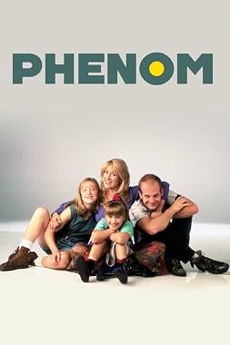 LugaTv | Watch Phenom seasons 1 - 1 for free online