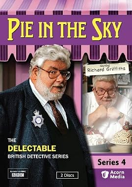 LugaTv | Watch Pie in the Sky seasons 1 - 5 for free online