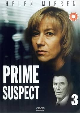 LugaTv | Watch Prime Suspect 3 seasons 1 - 1 for free online