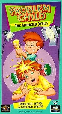 LugaTv | Watch Problem Child seasons 1 - 2 for free online