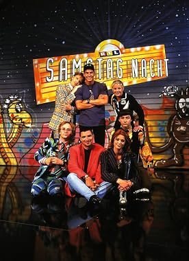 LugaTv | Watch RTL Samstag Nacht seasons 1 - 5 for free online