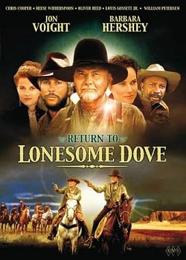 LugaTv | Watch Return to Lonesome Dove seasons 1 - 1 for free online