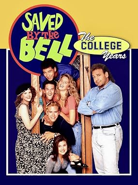 LugaTv | Watch Saved by the Bell: The College Years seasons 1 - 1 for free online