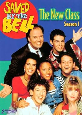 LugaTv | Watch Saved by the Bell: The New Class seasons 1 - 7 for free online