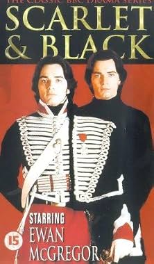 LugaTv | Watch Scarlet and Black seasons 1 - 1 for free online