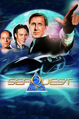 LugaTv | Watch SeaQuest 2032 seasons 1 - 3 for free online