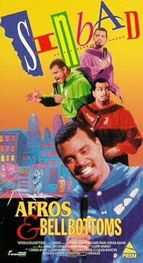 LugaTv | Watch The Sinbad Show seasons 1 - 1 for free online