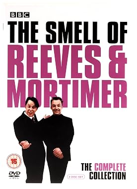 LugaTv | Watch The Smell of Reeves and Mortimer seasons 1 - 2 for free online