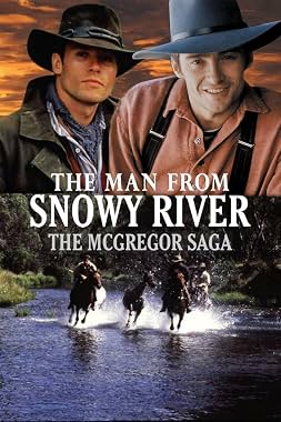 LugaTv | Watch Snowy River: The McGregor Saga seasons 1 - 4 for free online