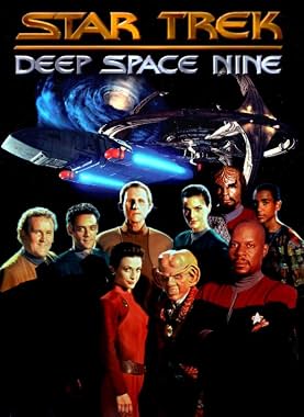 LugaTv | Watch Star Trek: Deep Space Nine seasons 1 - 7 for free online