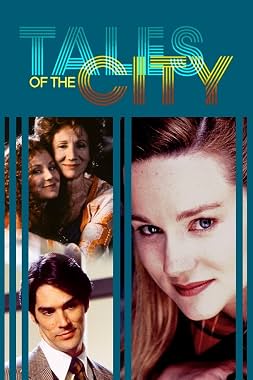 LugaTv | Watch Tales of the City seasons 1 - 1 for free online