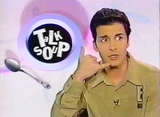 LugaTv | Watch Talk Soup seasons 1 - Unknown for free online
