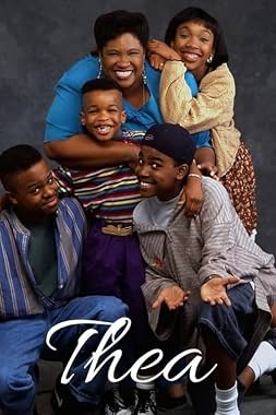 LugaTv | Watch Thea seasons 1 - 1 for free online