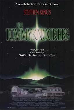 LugaTv | Watch The Tommyknockers seasons 1 - 1 for free online