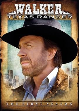 LugaTv | Watch Walker, Texas Ranger seasons 1 - 9 for free online