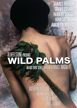 LugaTv | Watch Wild Palms seasons 1 - 1 for free online