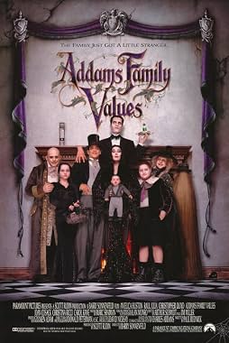 LugaTv | Watch Addams Family Values for free online