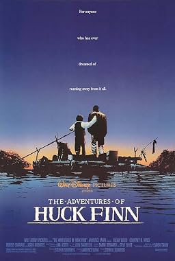 LugaTv | Watch The Adventures of Huck Finn for free online