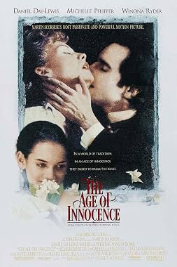 LugaTv | Watch The Age of Innocence for free online