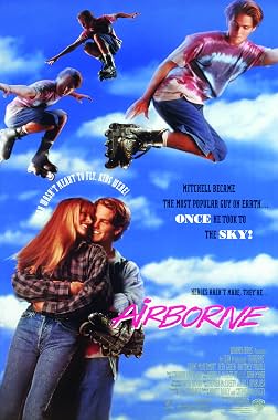 LugaTv | Watch Airborne for free online