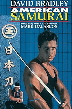 LugaTv | Watch American Samurai for free online