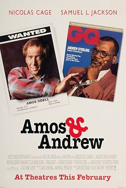 LugaTv | Watch Amos & Andrew for free online