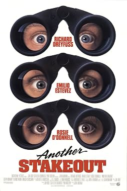 LugaTv | Watch Another Stakeout for free online