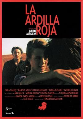 LugaTv | Watch La ardilla roja for free online