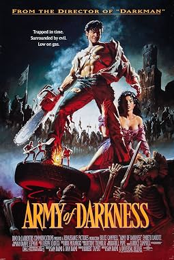 LugaTv | Watch Army of Darkness for free online