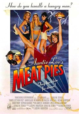 LugaTv | Watch Auntie Lees Meat Pies for free online