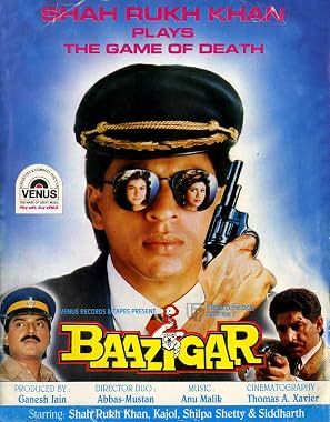 LugaTv | Watch Baazigar for free online