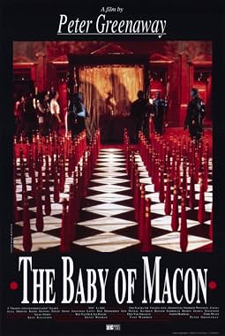 LugaTv | Watch The Baby of Mâcon for free online