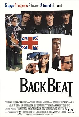 LugaTv | Watch Backbeat for free online