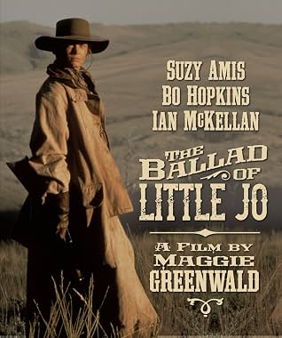 LugaTv | Watch The Ballad of Little Jo for free online