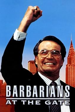 LugaTv | Watch Barbarians at the Gate for free online
