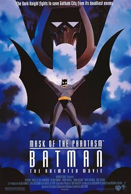 LugaTv | Watch Batman: Mask of the Phantasm for free online