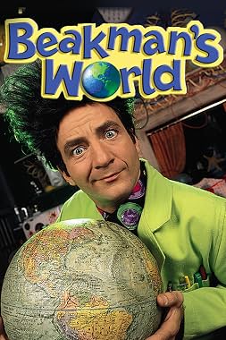 LugaTv | Watch Beakman's World seasons 1 - 4 for free online