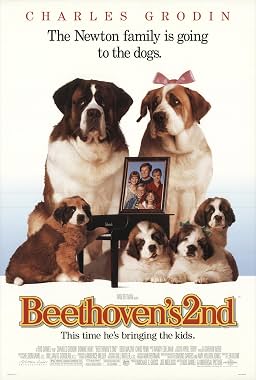 LugaTv | Watch Beethoven's 2nd for free online